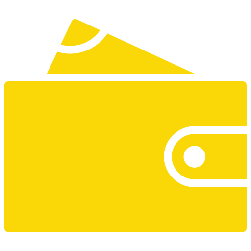 geldbörse kostenlos Icon