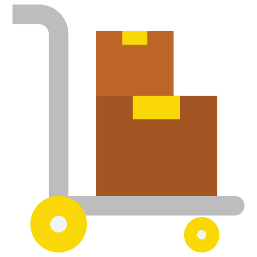 Package free icon
