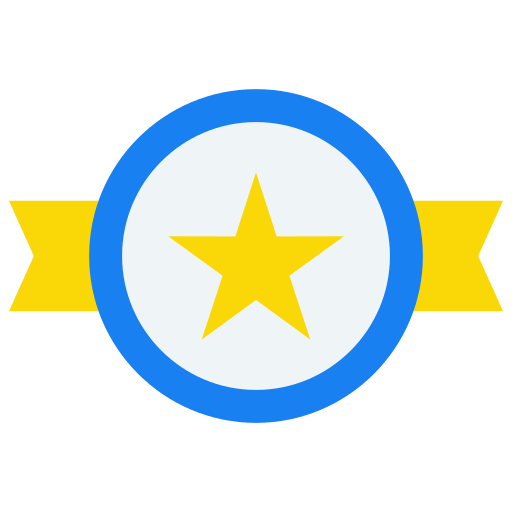 badge Icône gratuit badge Icône gratuit