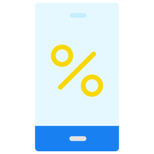 Смартфон бесплатно иконка Смартфон бесплатно иконка