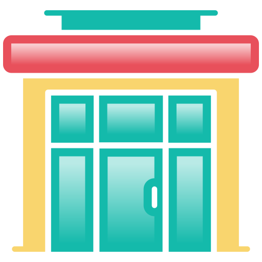 shopping store kostenlos Icon shopping store kostenlos Icon