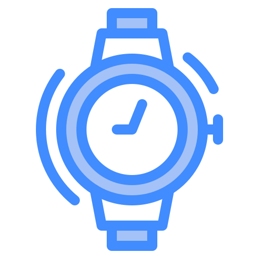 montre-bracelet Icône gratuit montre-bracelet Icône gratuit