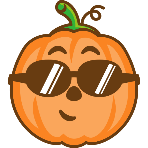 Pumpkin free icon Pumpkin free icon