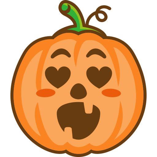 calabaza icono gratis