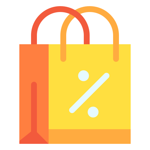 Big sale free icon