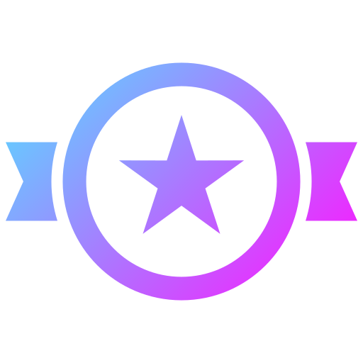 badge Icône gratuit badge Icône gratuit