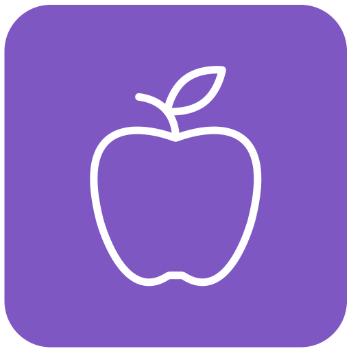 Apple Generic Square icon