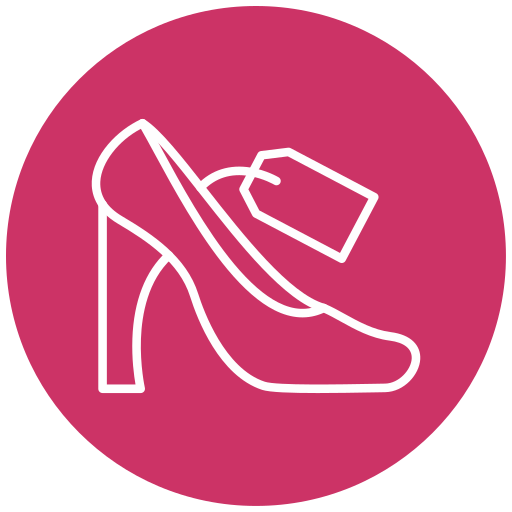 High Heel free icon