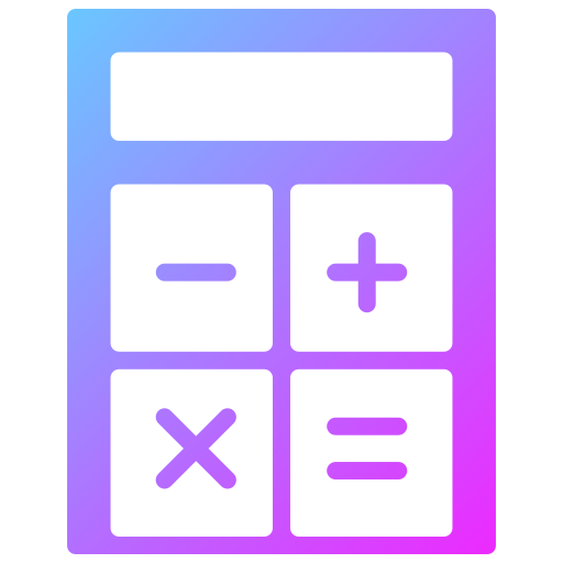 calculadora icono gratis