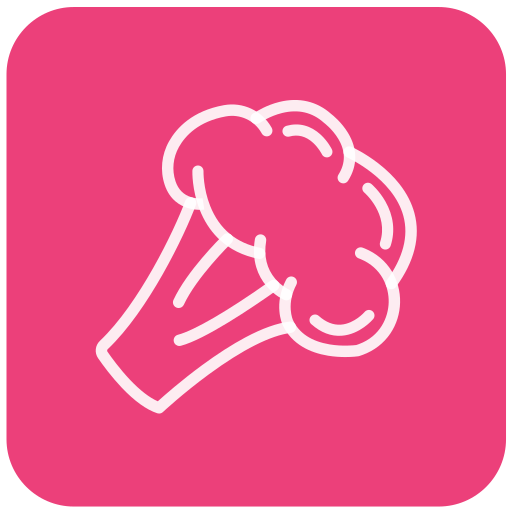 brócoli icono gratis