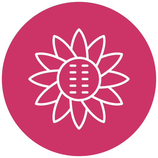Sunflower free icon Sunflower free icon