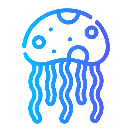 medusa icono gratis