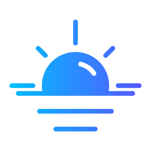 sonnenuntergang kostenlos Icon sonnenuntergang kostenlos Icon