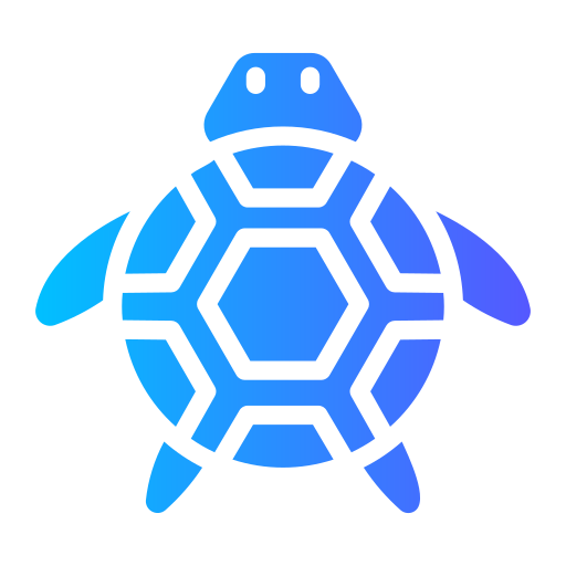 tortuga icono gratis