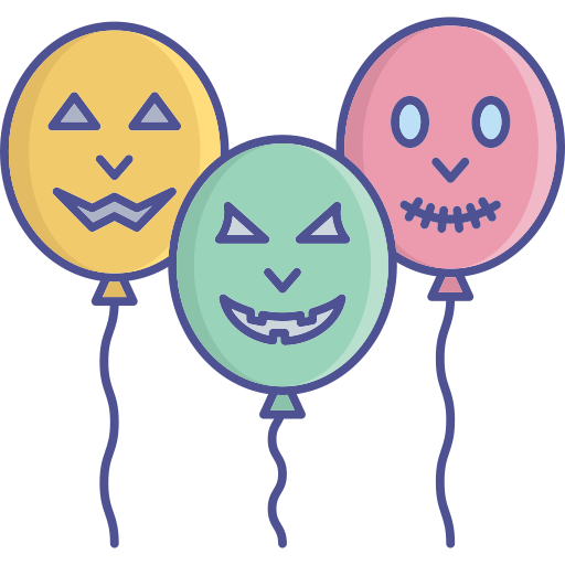 Halloween - Free halloween icons