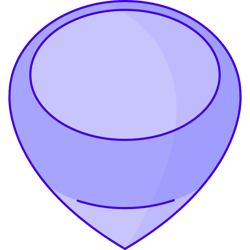 Hazelnut free icon