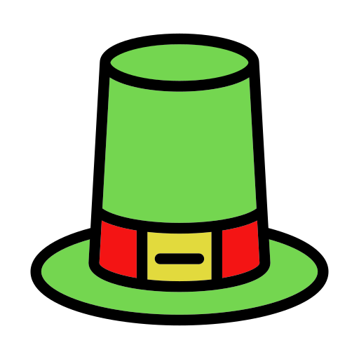 Pilgrim Generic Outline Color icon