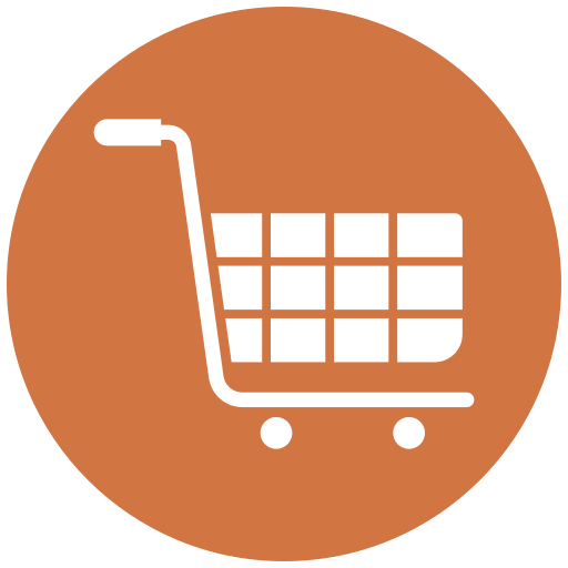 Shopping cart Free commerce and shopping icons
