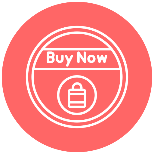 compra ahora icono gratis