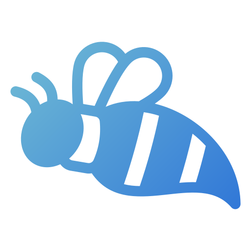 biene kostenlos Icon