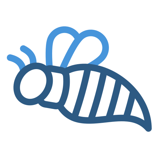 Пчела бесплатно иконка