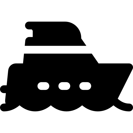 Яхта бесплатно иконка Яхта бесплатно иконка