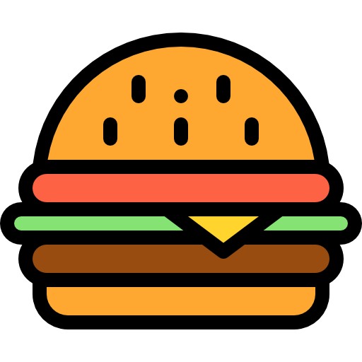 burger icon png