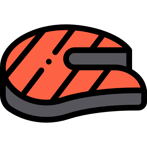 lachs kostenlos Icon lachs kostenlos Icon