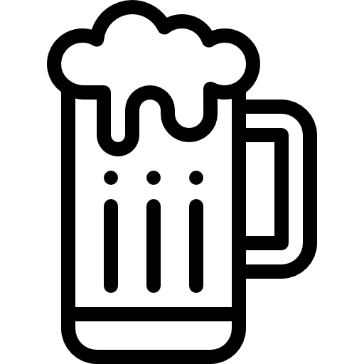 Пиво бесплатно иконка Пиво бесплатно иконка