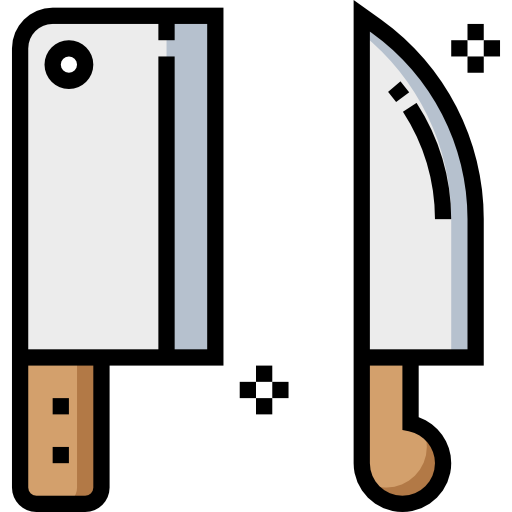 messer kostenlos Icon