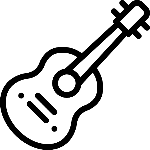 akustische gitarre kostenlos Icon akustische gitarre kostenlos Icon