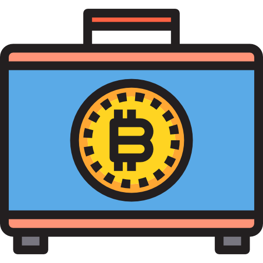 bitcoin icono gratis