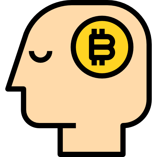 bitcoin icono gratis