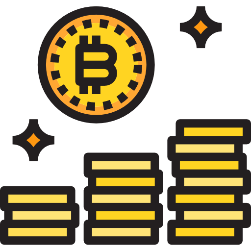 bitcoin icono gratis