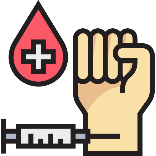 bluttest kostenlos Icon bluttest kostenlos Icon