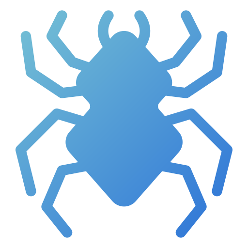 spinne kostenlos Icon