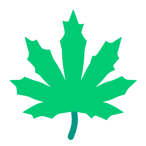 Marijuana - Free Icon