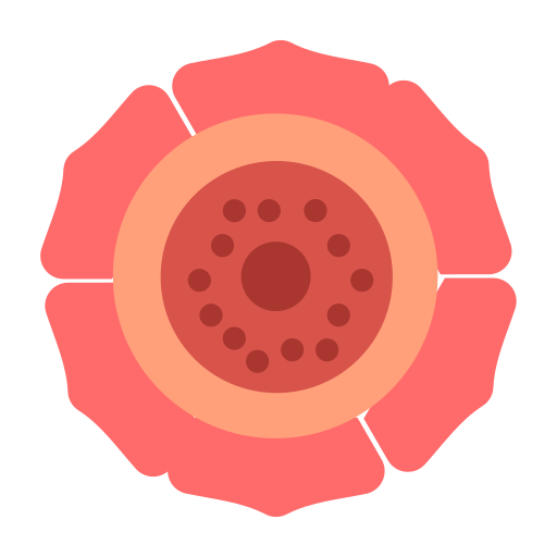 rafflesia icono gratis