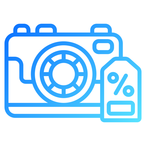 cámara icono gratis