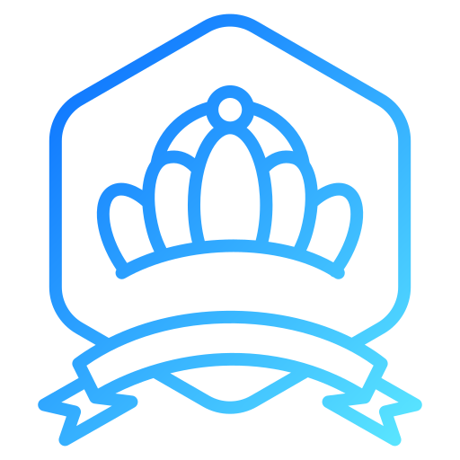 Exclusive free icon