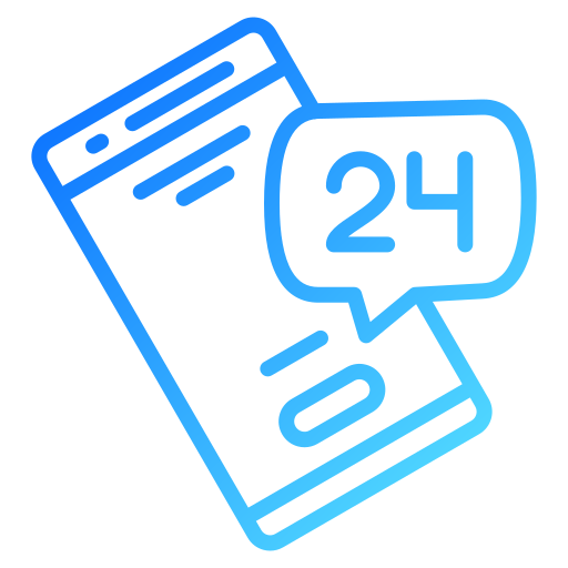 teléfono icono gratis