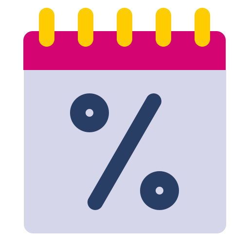 Cyber Monday free icon