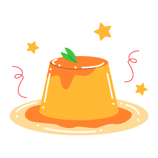 crème gratuit sticker