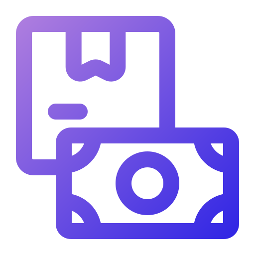 contra reembolso icono gratis