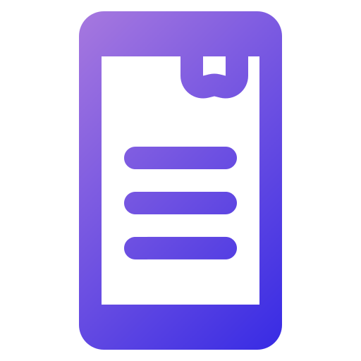 libro electronico icono gratis