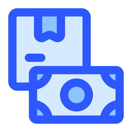 대금 상환 무료 아이콘 대금 상환 무료 아이콘