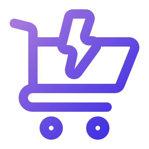 Флэш-распродажа бесплатно иконка Флэш-распродажа бесплатно иконка