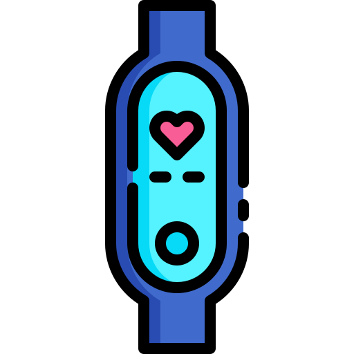 smartwatch kostenlos Icon smartwatch kostenlos Icon