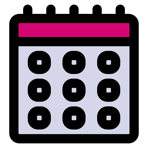 calendário grátis ícone calendário grátis ícone