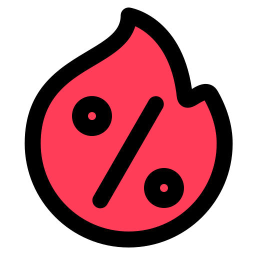 Горячая распродажа бесплатно иконка Горячая распродажа бесплатно иконка